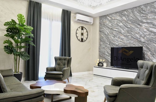 DiAngelo Guesthouse|Room 23