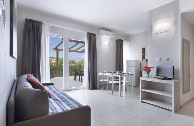 Diano Sporting Apartments