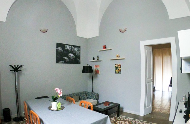 Dimora Diaz Ferienhaus 106