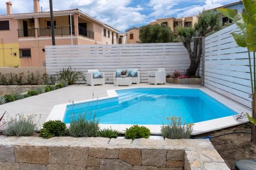 Dicciosu Guest House