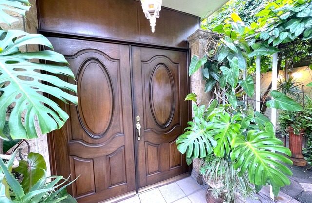 Dickinson Guest House, Guadalajara Expo