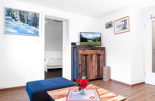 Die neue Fewo Bergtraumblick - Ihr Urlaub zu zweit mit traumhaften Aussichten!