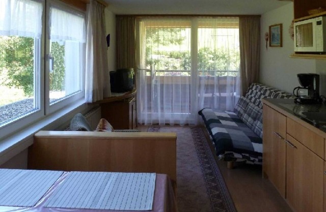 Diedamskopf - Gästehaus Pfandl Au im Bregenzerwald