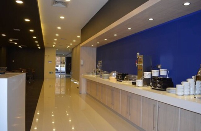 Diego de Almagro Calama Express