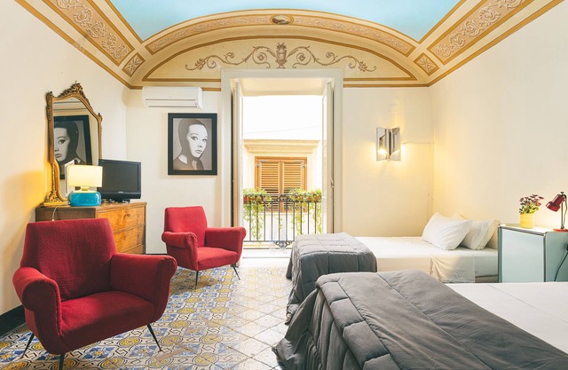 Dietro San Domenico Apartment
