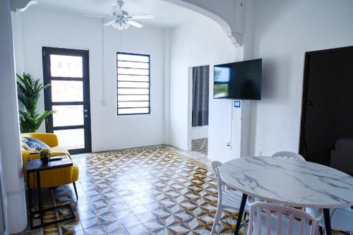 Digital Nomad San Agustin Apartments