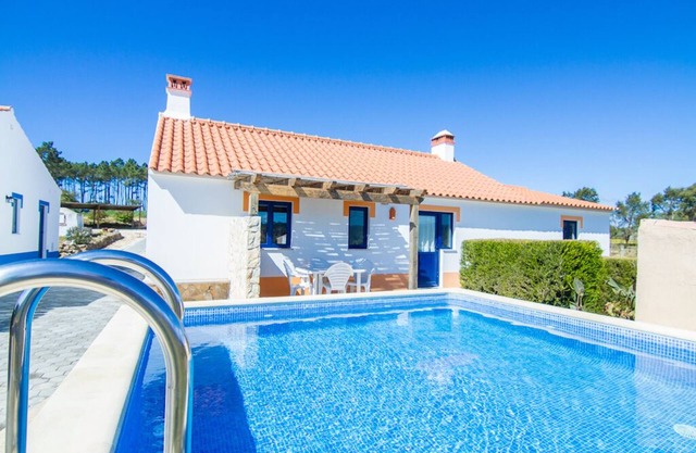 Digne Orange Villa, Pool, Grill