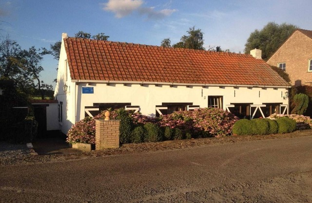 Attraktiver Bungalow mit Garten