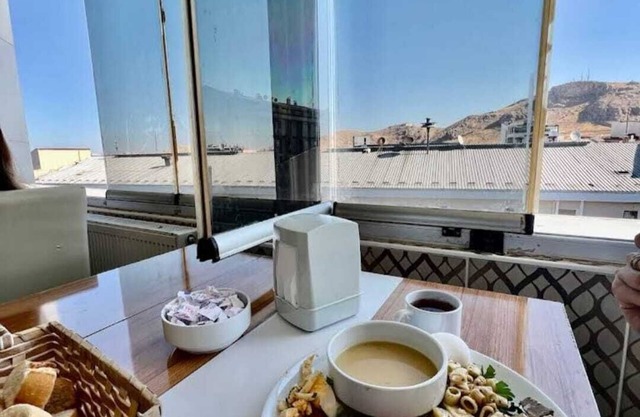 Dimet Park Hotel