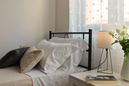Dimidium Apartment
