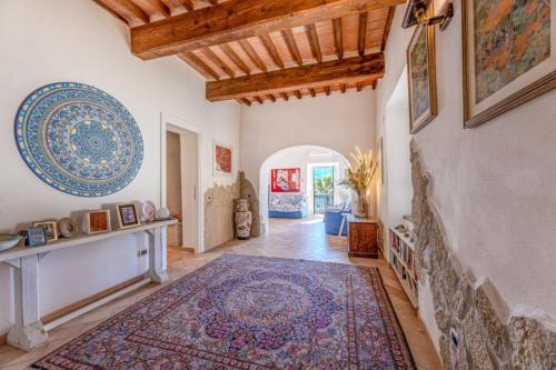 Dimora a Porto Azzurro Maria - Elba Affitti