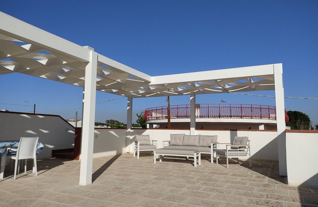 Dimora Angelina - Spiaggia a 20m - By Cala Salent