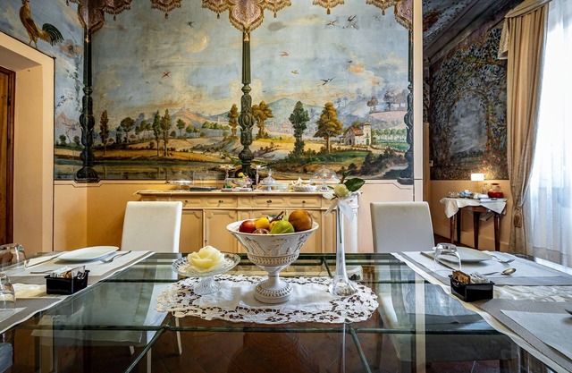 Dimora Bandinelli Firenze