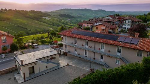 Dimora Belebun