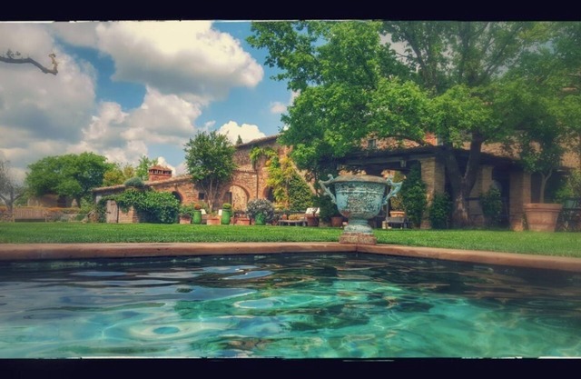 Dimora Buonriposo Pienza Country House