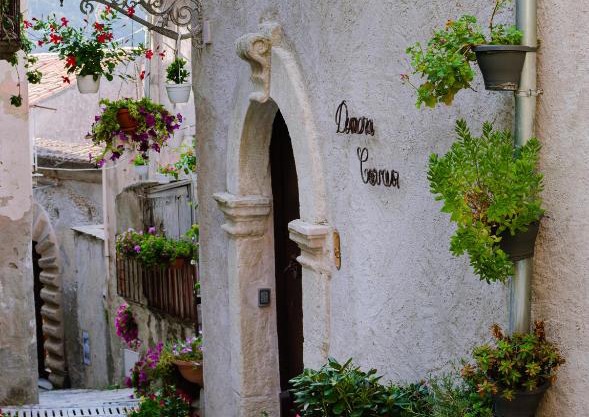 Dimora Cavour