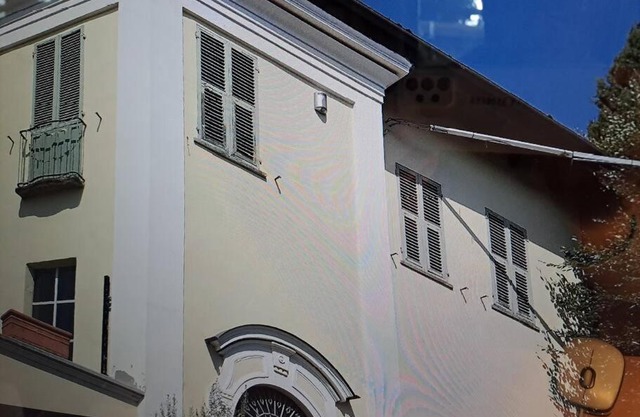 Dimora Da Feliciano bellezza, tanto spazio e tranquillità nella collina torinese