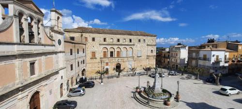 Dimora dei Sicani