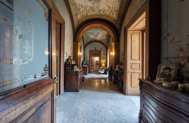 Dimora del Prete di Belmonte - Bed & Breakfast