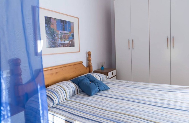 [Dimora dell'Arco] Apartment am Meer mit atemberaubender Aussicht