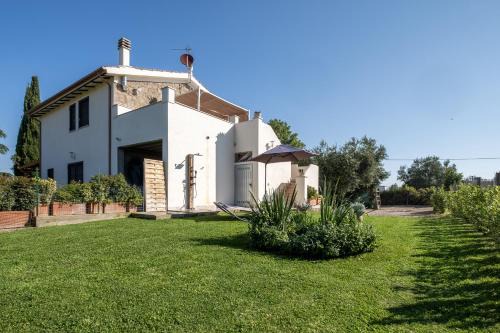 Dimora della Dogana