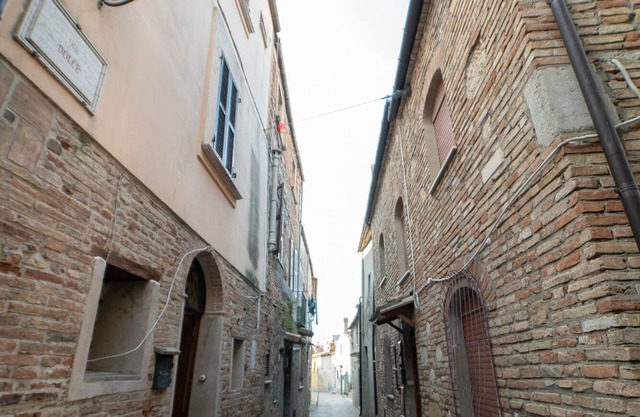Dimora Dolce Incanto - Historisches Zentrum von Atri