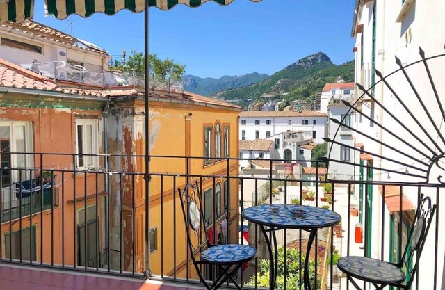 Dimora In Centro