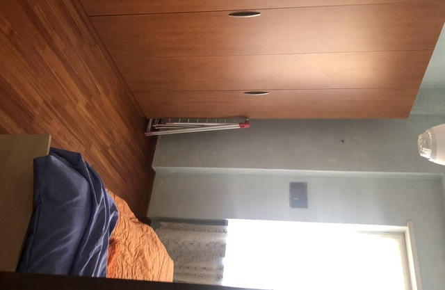 Dimora la Dolcevita apartment
