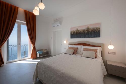 Dimora la Fenice Ambra Apartment