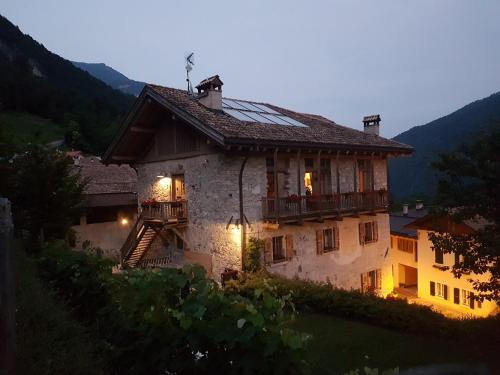 Dimora "La Meridiana"