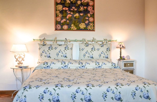 Dimora la Petraia Wohnung