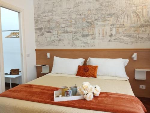 Dimora Roma Eterna, leisure & business