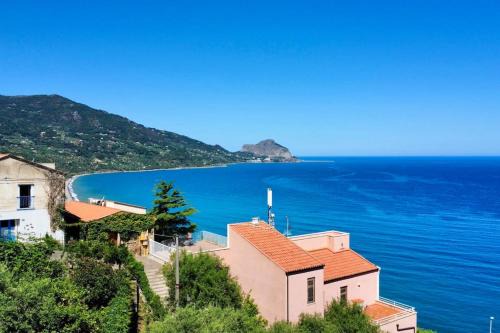 Dimora Rosetta - Appartamento panoramico a pochi minuti dalla spiaggia