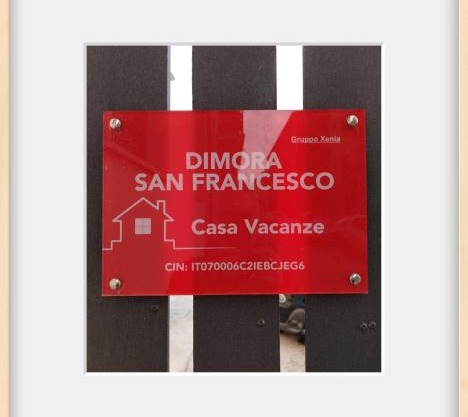 Dimora San Francesco 2