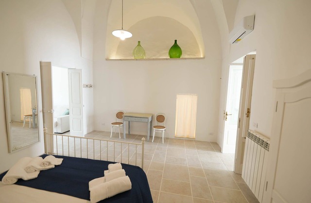 Dimora Santa Sofia, con Dèpandace e Giardino