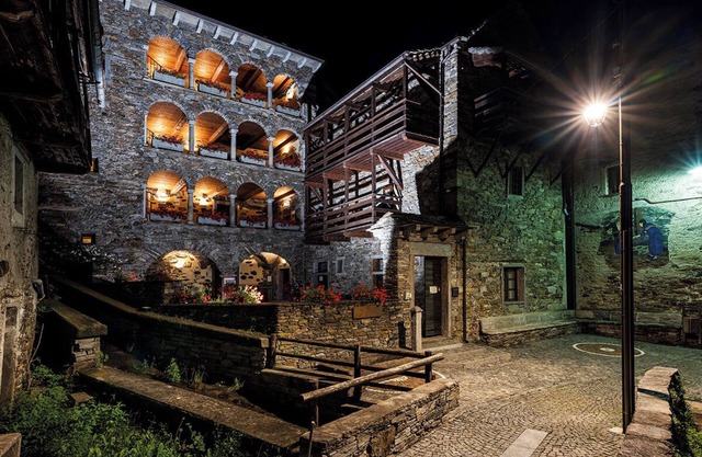 Dimora Storica Casa Vanni