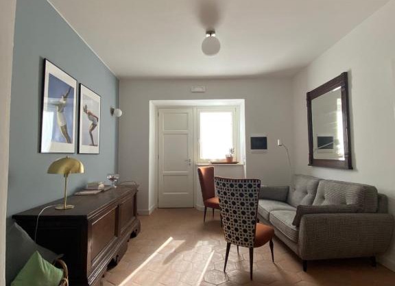 Dimore Norcia Residenza Via Galileo 3
