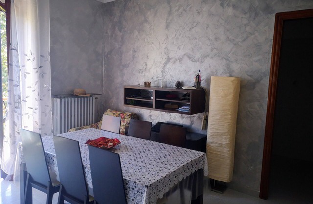 Dinas Zuhause Muro Lucano
