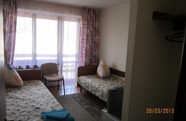 Dinamo Hotel