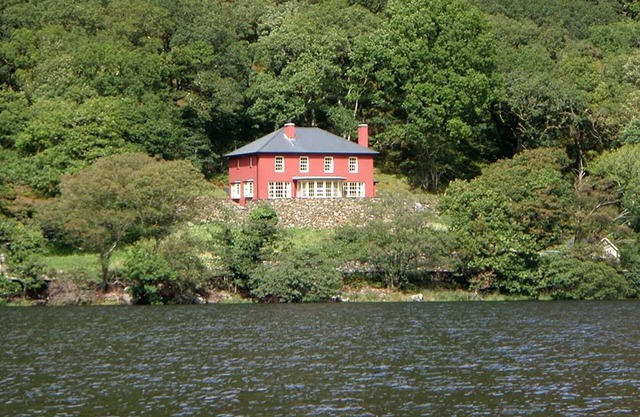 Dinas Noddfa