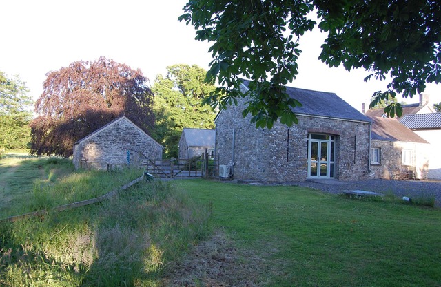 Dinefwr Cottage