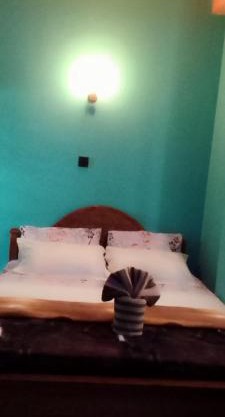 Dinu Homes Stay