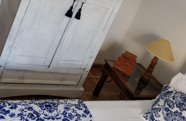DIO Carrasca - Ländliches Haus in der Natur.