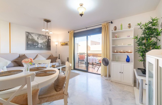 Dioniso - Playa Romanilla by Interhome
