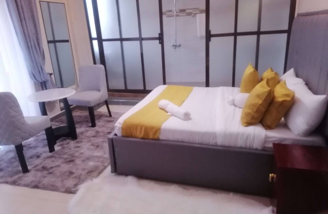 Diplozz Resort Kisii