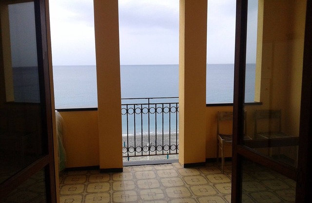 direkte wohnung am meer