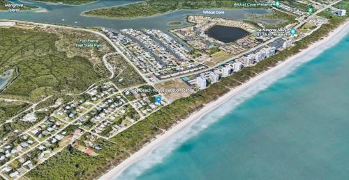 Direct Beach Access - 2BD - Limited-Time Specials!