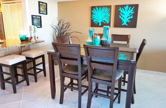 Clearwater Beach Lighthouse Towers in der Nähe Direkter Zugang zum Strand Bemerkenswert VIEW!