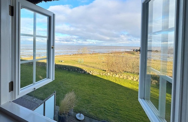 Direkt am Wattenmeer Keitum Sylt