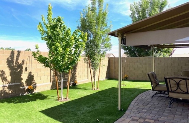 Discounted home - all that Prescott Valley offers in this newer Granville home